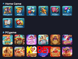 K2Bet: A Experiência de Casino com Jogos de Mesa ao Vivo